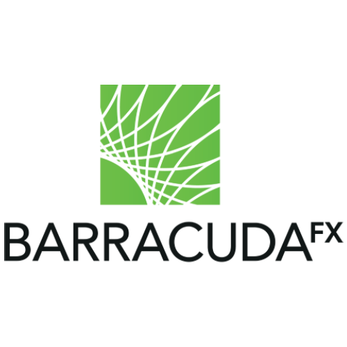 Barracuda FX Logo