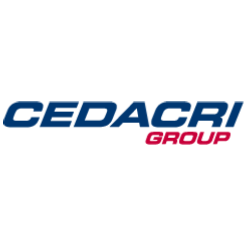 Cedacri Logo
