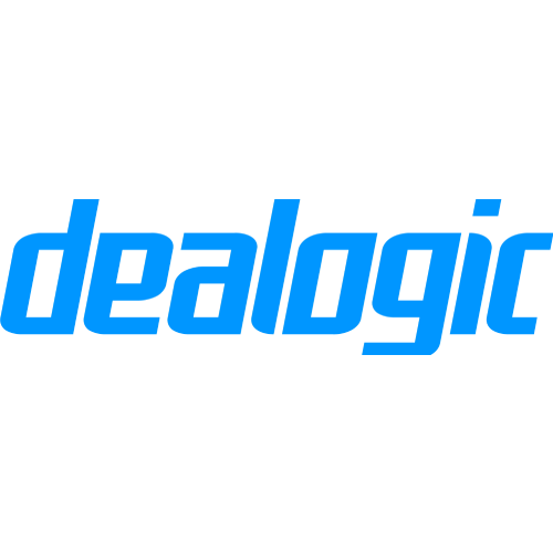 Dealogic Logo