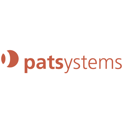 PatSystems Logo
