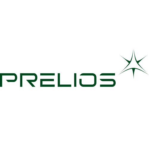 Prelios Logo