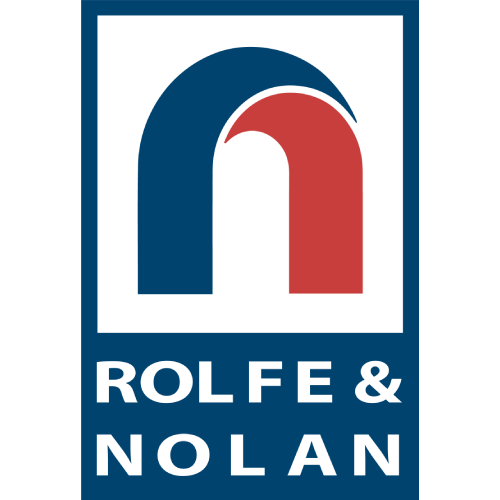 Rofle Nolan Logo