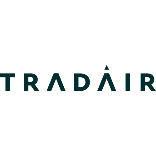 TradAir Logo