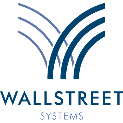 WallStreet Systems Logo