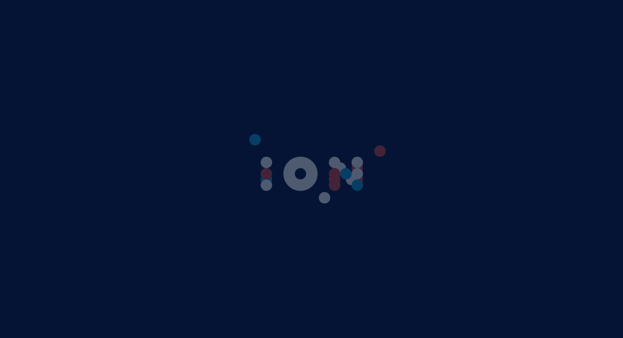 ION Group – Fidessa Orders