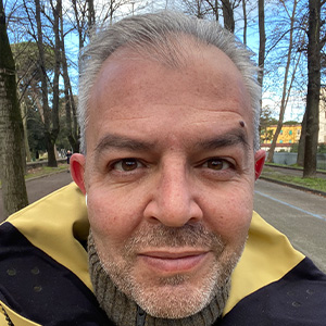 Andrea Pirino