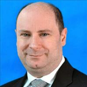 Andrew Baker