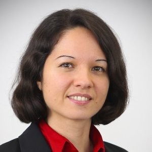 Annemarie Bona