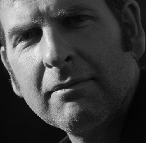 Colin Walker