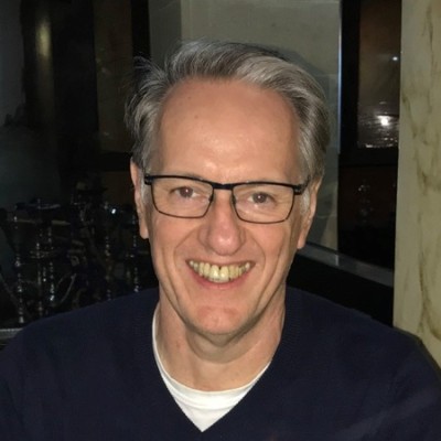 John Clark