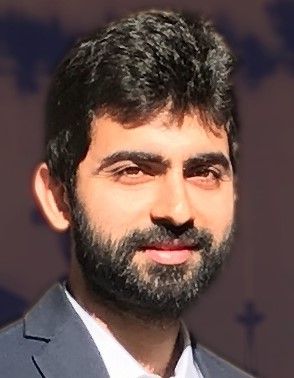 Kush Chandna