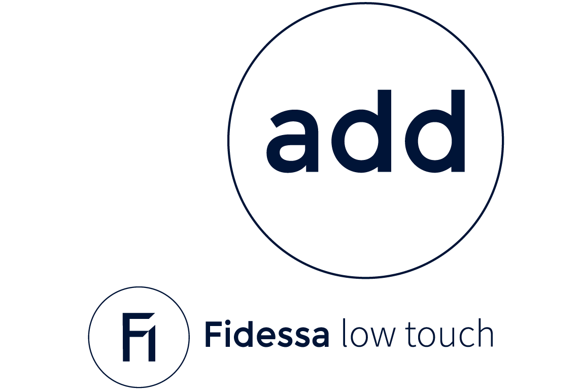 Fidessa Logo