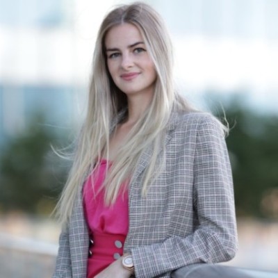 Valerija Majevska