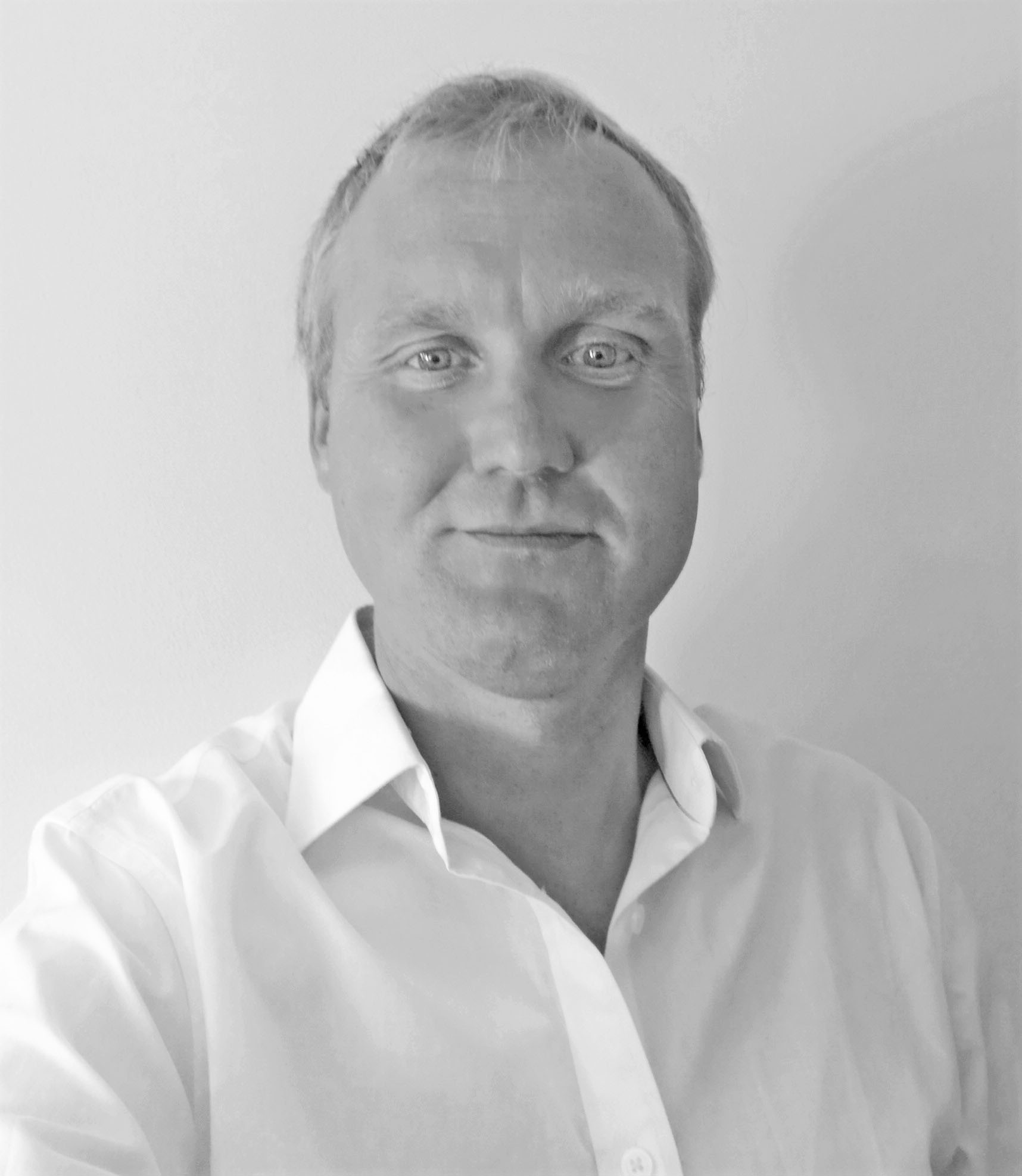 Andrew Leverett