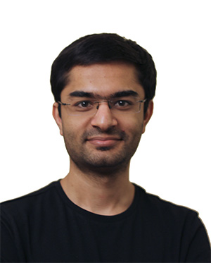 Tanay Khanna