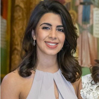 Elena Vironos