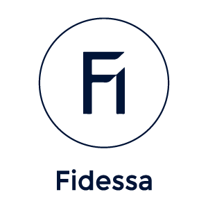 Fidessa product logo