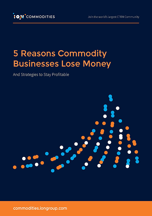 5 Reasons Commodity Businesses Lose Money