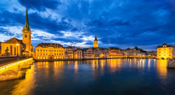 Time runs out on Swiss equivalence