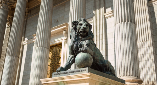 Spanish tax set for January 2021