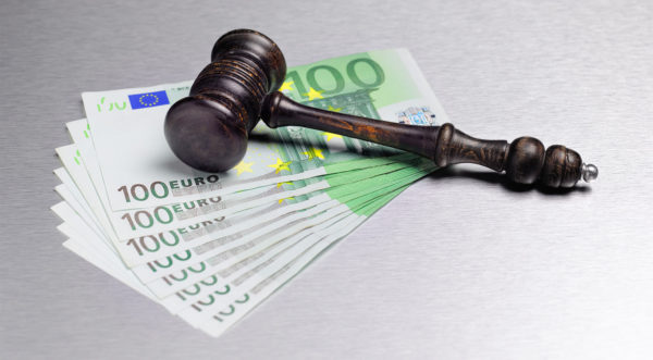 Partial settlement: The CSDR effect