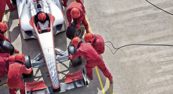 Doing a UX re-design for your product