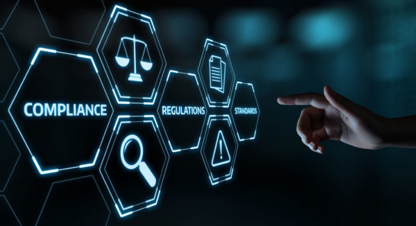 Finding investment opportunities while remaining compliant in a volatile new world