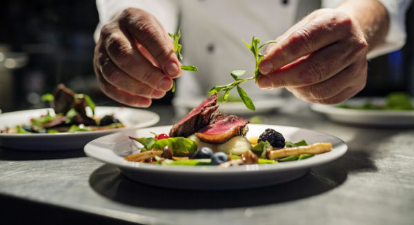 Low-Touch woes vs Restaurant Wars