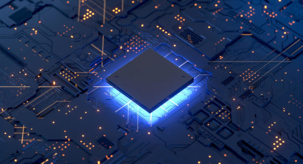 Similarities between Apple’s new M1 chip and a trading system design?