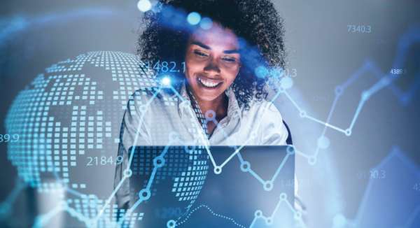 Optimizing FX STP through intelligent automation