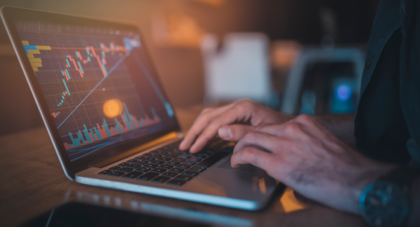 How technology helps automate FX risk management