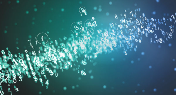 Catching up on events – 40 years of the ISIN