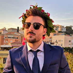 Federico Caria