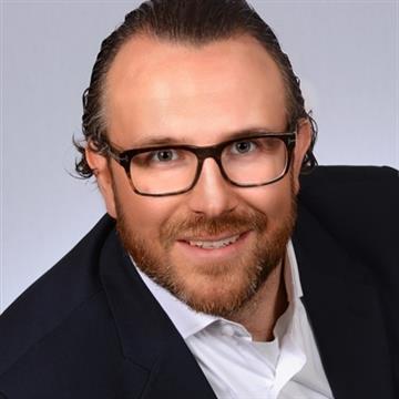 André Jäger