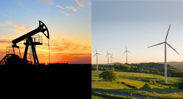 Is today’s commodity market equipped for the pressures of energy transition?