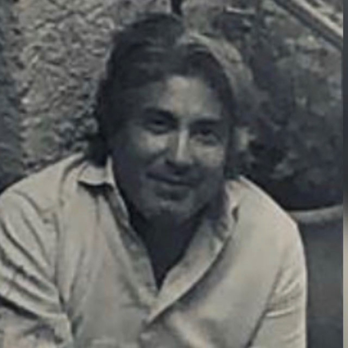 Hishaam Caramanli