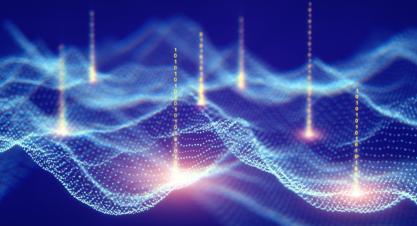 How commodity businesses can benefit from artificial intelligence and machine learning