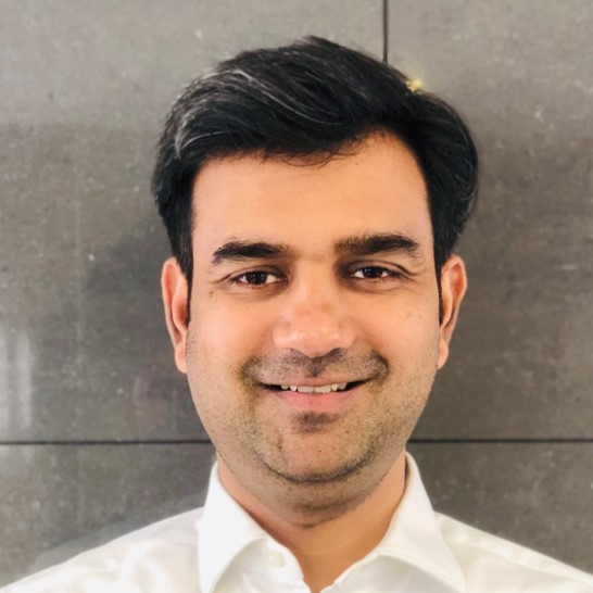 Saurabh Singhal