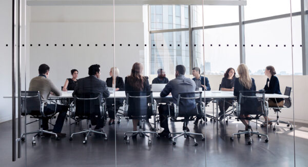 Bank relationships: How to prepare for an annual bank meeting