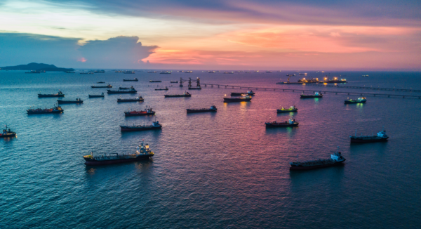 How to approach disruptions in commodity  supply chains