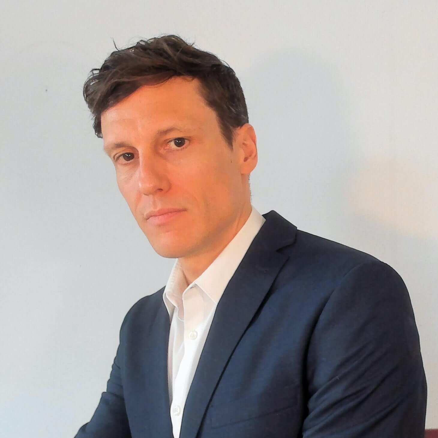 Bernd Steinberger
