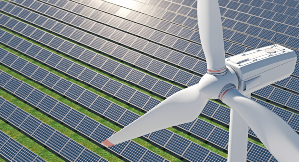 Renewable energy trading: How operations must accommodate increased supply intermittency