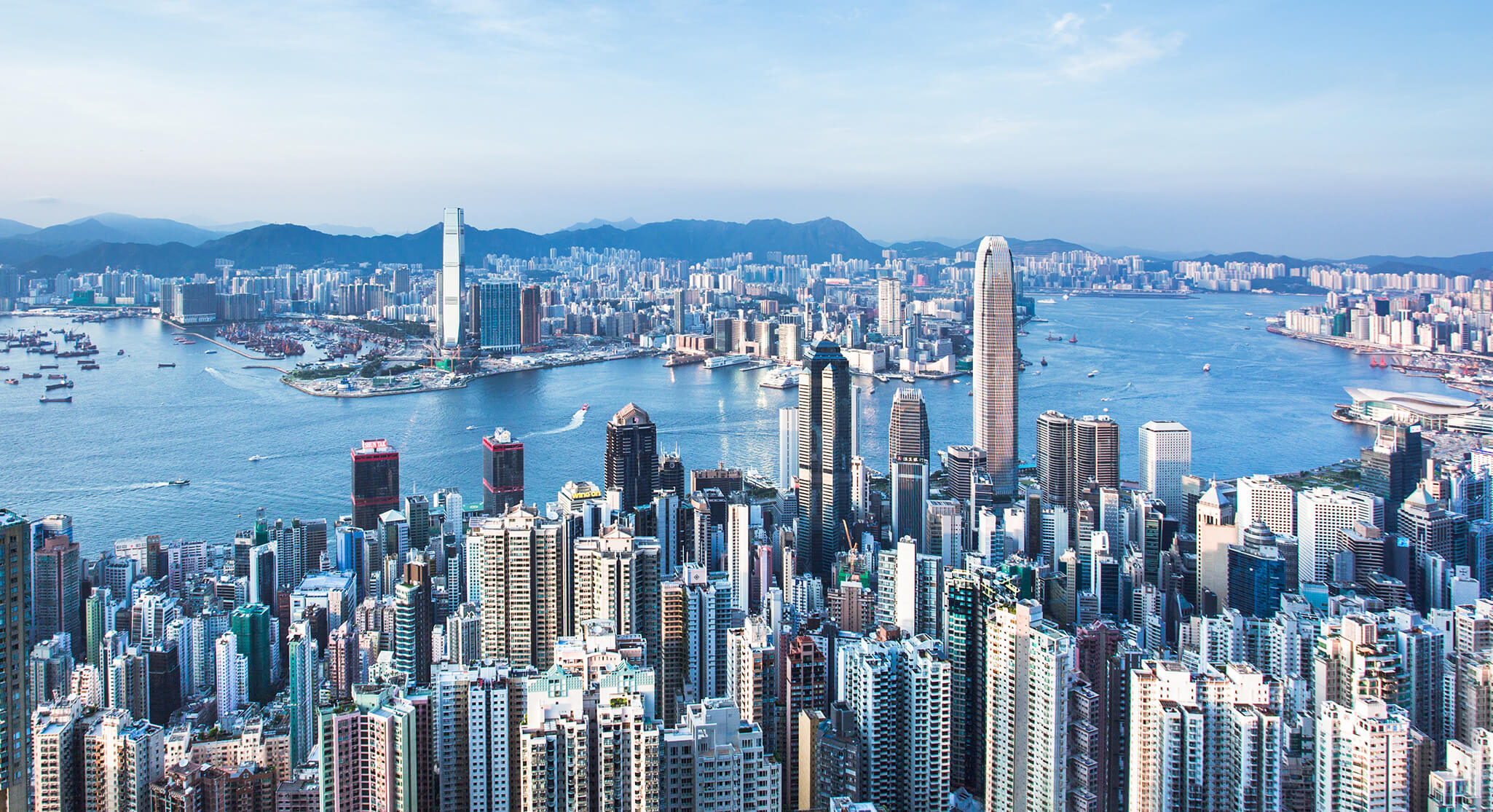 Hong Kong’s new dual counter listings model: Challenges and opportunities  for brokers
