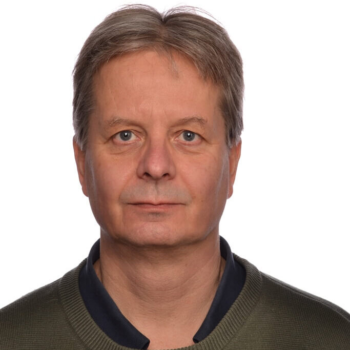 Tuomas Salervo