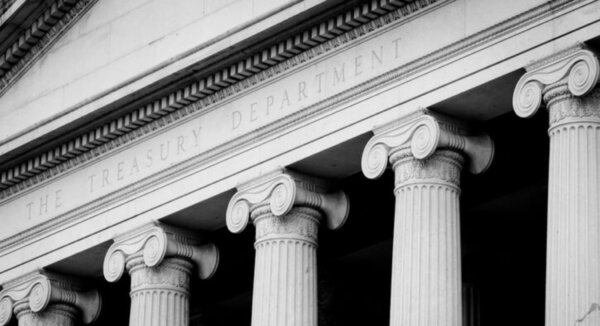 Central Clearing of US Treasuries