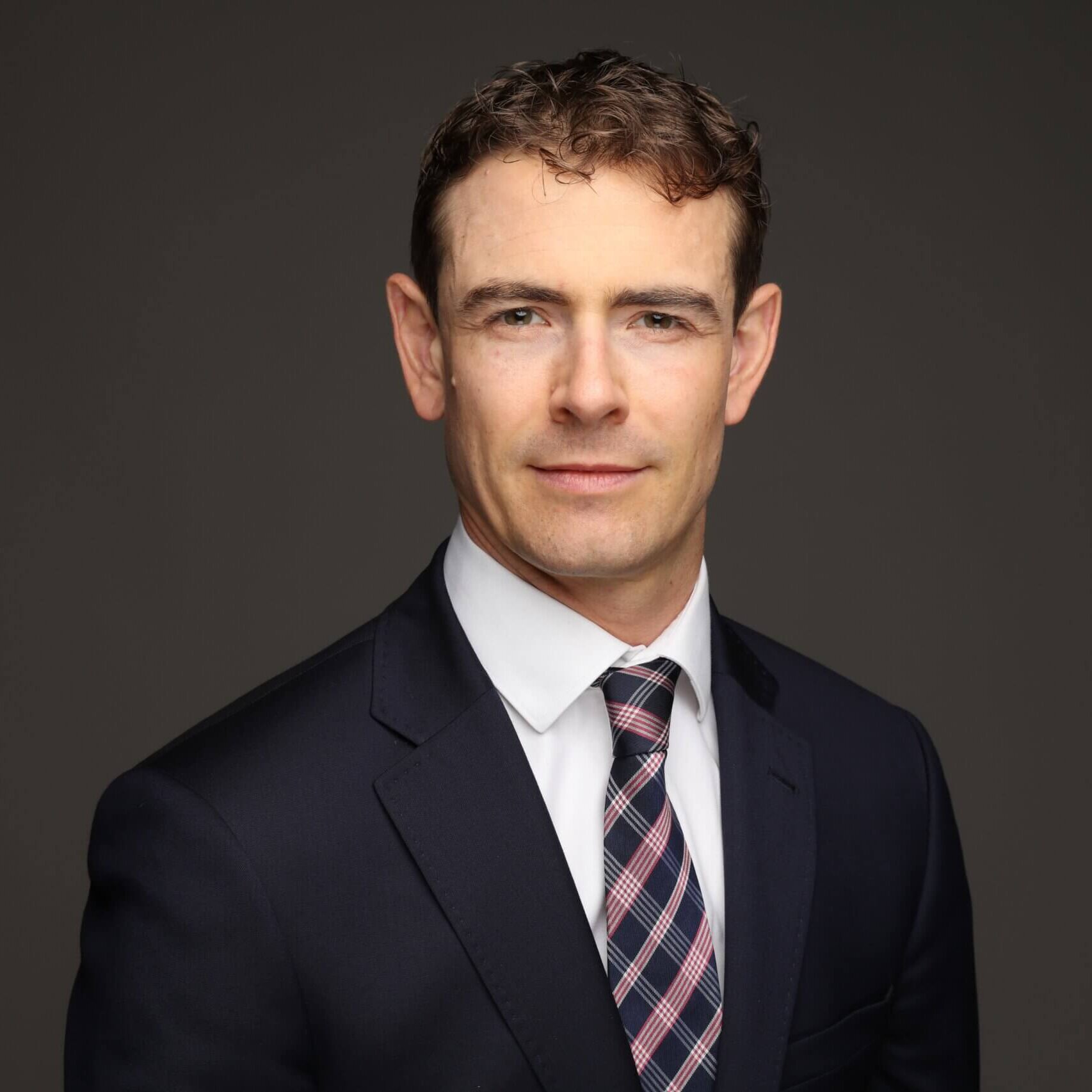 Chris Jackson