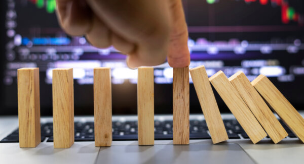 How CTRMs are revolutionizing commodities trading