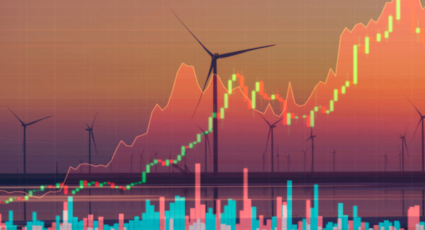 Tackling the shift to renewable energy trading