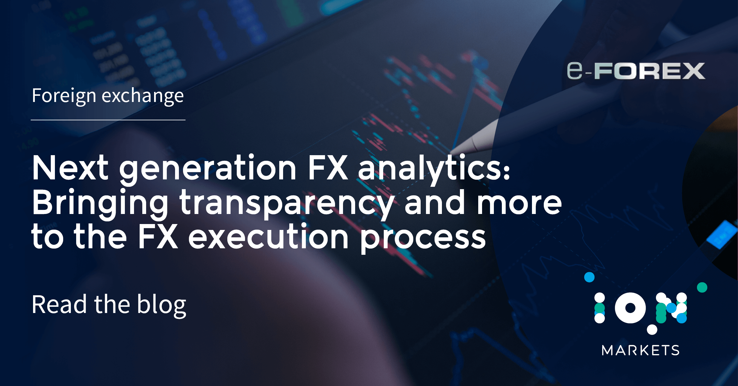 Enhancing FX Execution