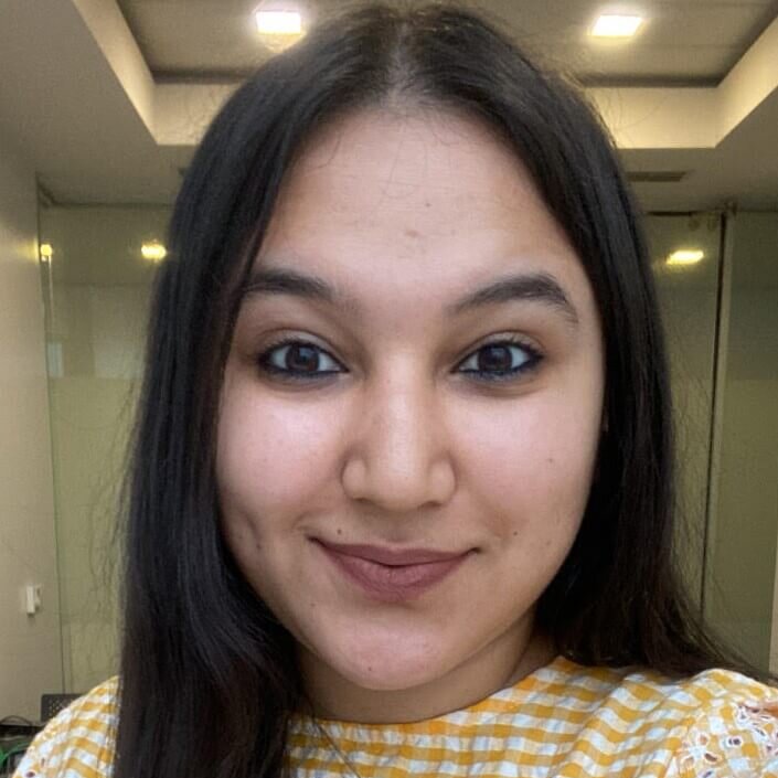 Dashmeet Kaur